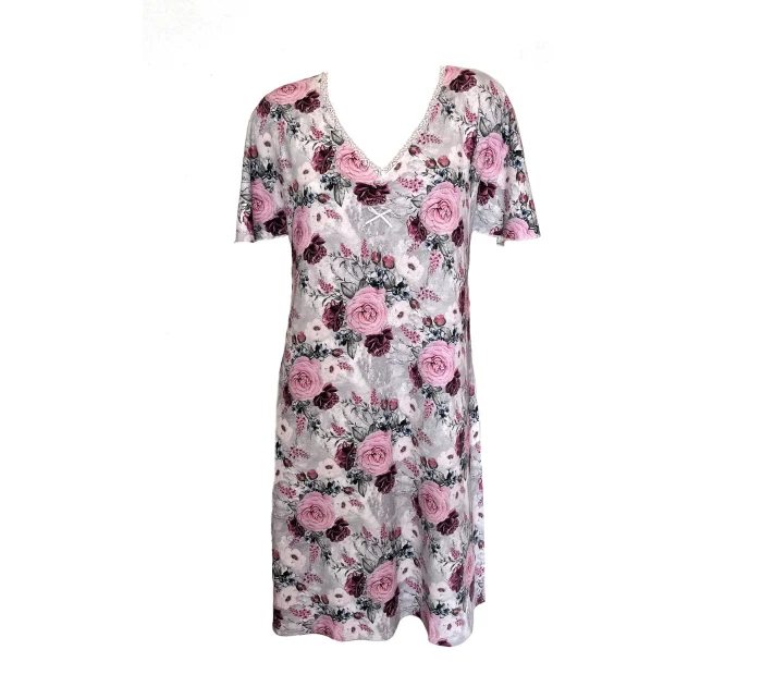 Košile De Lafense 719 Finess kr/r S-2XL