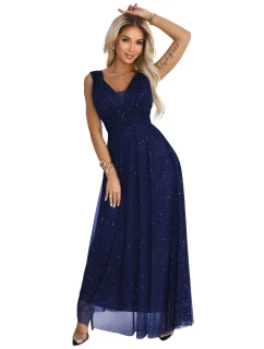 Dámské šaty 637-3 - Numoco basic