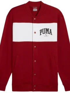 Puma Squad Bomber M 681798 13 pánské bundy