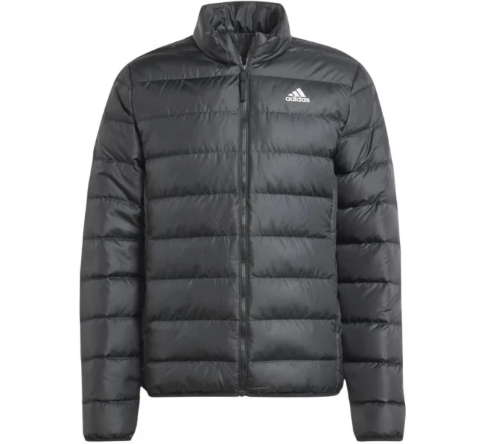 Adidas Essentials Light Down Jacket M HZ5730 pánské