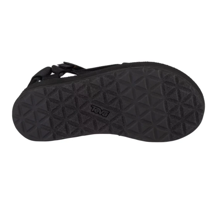 Teva Midform Universal Sandals W 1090969-BLK dámské sandály