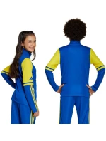 Mikina adidas Squadra 25 Training Jr JP3150 Mikina adidas Squadra 25 Training Jr JP3150