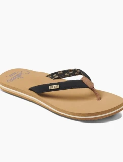 Reef Cushion Sandes W RF0A3YOW-BTA dámské žabky