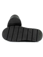 Cozy dámské žabky zateplené tenisky dámské model 21368203 - Skechers