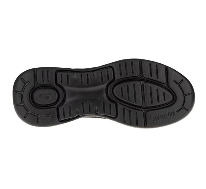 Skechers Go Walk Arch Fit 216116-BBK Black 42