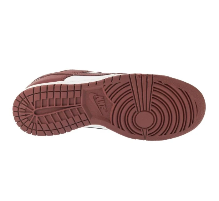 Dunk Low Retro model 21386216 White 41 - NIKE Dunk Low Retro model 21386216 White 41 - NIKE