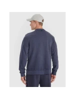 Pánská mikina bez kapuce model 21434954 - 4F Pánská mikina bez kapuce model 21434954 - 4F