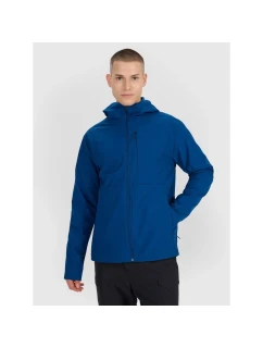 Pánská větruodolná softshellová bunda NeoDry 8000 4F 4FRSS25TSOFM436-46S pánské