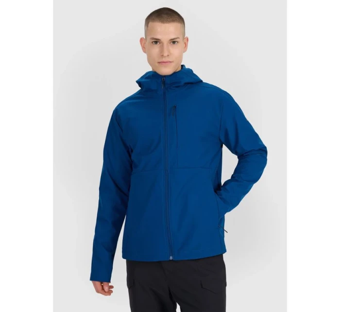 Pánská větruodolná softshellová bunda NeoDry 8000 4F 4FRSS25TSOFM436-46S pánské Pánská větruodolná softshellová bunda NeoDry 8000 4F 4FRSS25TSOFM436-46S pánské