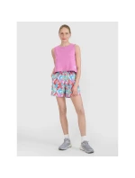 Dámské plážové šortky model 21754729 dámské - 4F