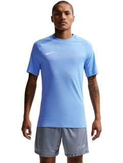 Pánské tričko Nike Dri-Fit Park VIII light blue HV8173 412 pánské