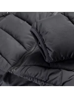 Dámská prošívaná zimní bunda LADY model 21940770 SP