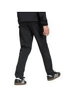 Dětské kalhoty Tiro 26 Travel Woven black model 22072083 - ADIDAS