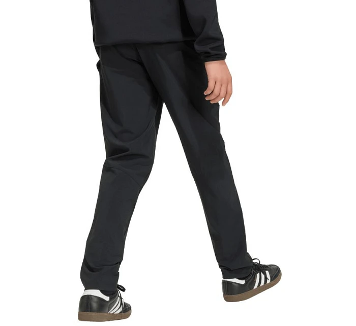 Dětské kalhoty Tiro 26 Travel Woven black model 22072083 - ADIDAS