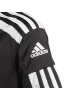 Dětské polo tričko Squadra 21 Jr GK9558 - Adidas