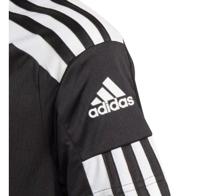 Dětské polo tričko Squadra 21 Jr GK9558 - Adidas