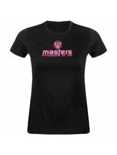 Tričko Masters Basic W 061704-M