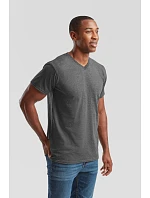 Fruit of the Loom Valueweight V-Neck T Tričko s výstřihem do V 16.1066 royal blue Fruit of the Loom Valueweight V-Neck T Tričko s výstřihem do V 16.1066 royal blue