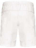 Kariban ProAct PA 154 Pánské sportovní kraťasy 20.P154 white Kariban ProAct PA 154 Pánské sportovní kraťasy 20.P154 white