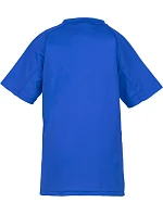 S Dětské sportovní tričko "Aircool" 29. royal model 22426617 - Spiro S Dětské sportovní tričko "Aircool" 29. royal model 22426617 - Spiro