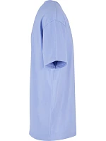 Build your Brand BY 102 Oversize tričko z těžké bavlny 56.0102 viola blue Build your Brand BY 102 Oversize tričko z těžké bavlny 56.0102 viola blue