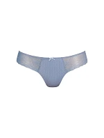 Eloise shorty . 1394 medium blue - RosaFaia Eloise shorty . 1394 medium blue - RosaFaia