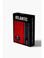 Atlantic MP-1569 Magic Pocket kolor:czerwony