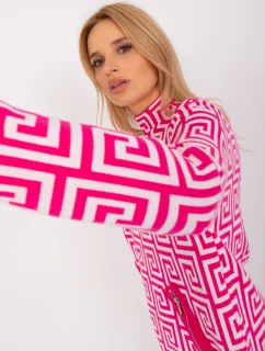 Přepínač AT SW 2341.00P fuchsiová