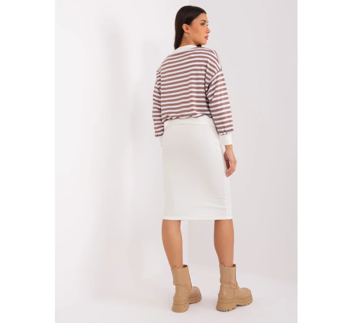 Sada EM KMPL 819.41P hnědá