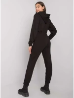 Kombinéza FE KO model 16161985 černá - FPrice Kombinéza FE KO model 16161985 černá - FPrice