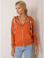 RV BL 5769.99P tmavě oranžová