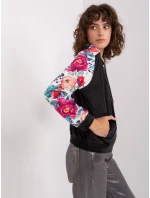 Mikina RV BL model 17547266 černá - FPrice