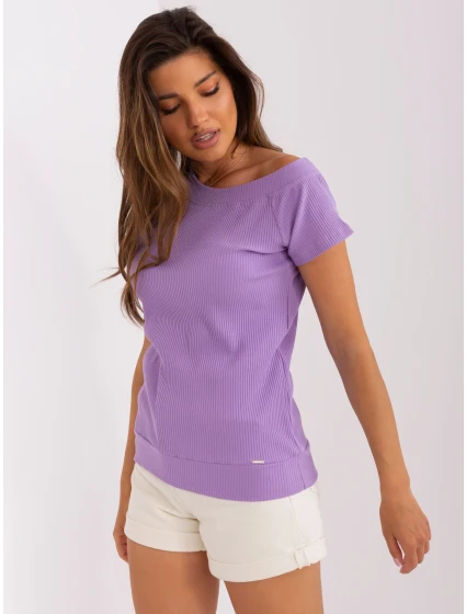 Halenka RV BZ 8932.42 fialová