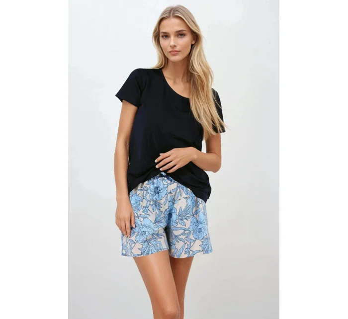 Letní pyžamo - Momenti Per Me