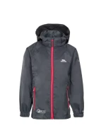 Dětská nepromokavá bunda Trespass QIKPAC X