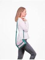 Dámská kabelka Vuch Leyra Riviera Pink