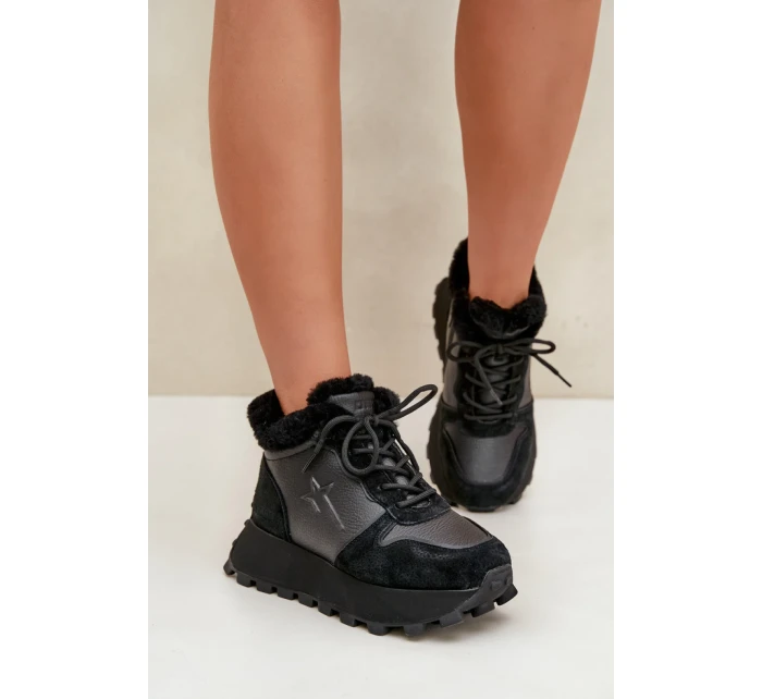 Sportovní obuv model 203917 Step in style Sportovní obuv model 203917 Step in style