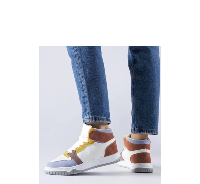 Tenisky model 207564 Solea Tenisky model 207564 Solea