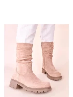 Boty  model 221001 Solea