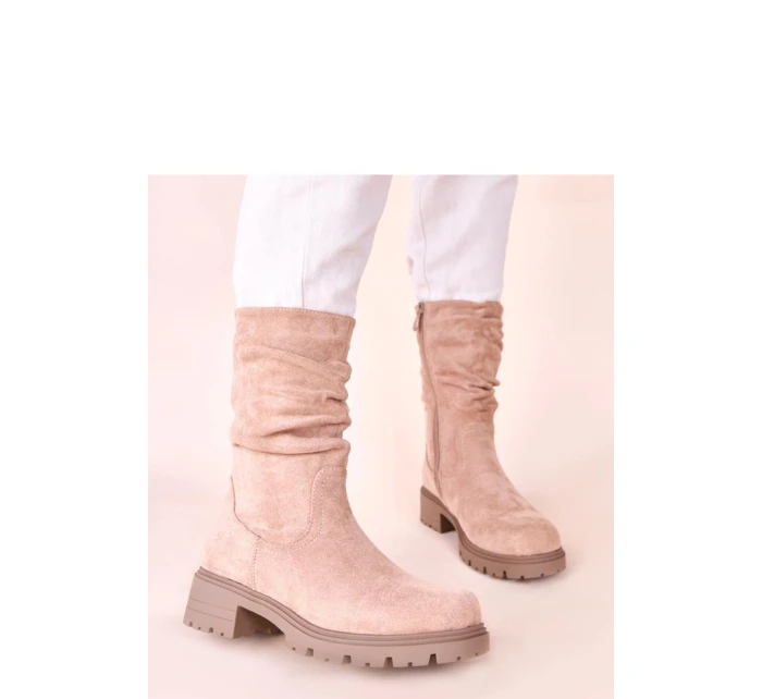 Boty  model 221001 Solea