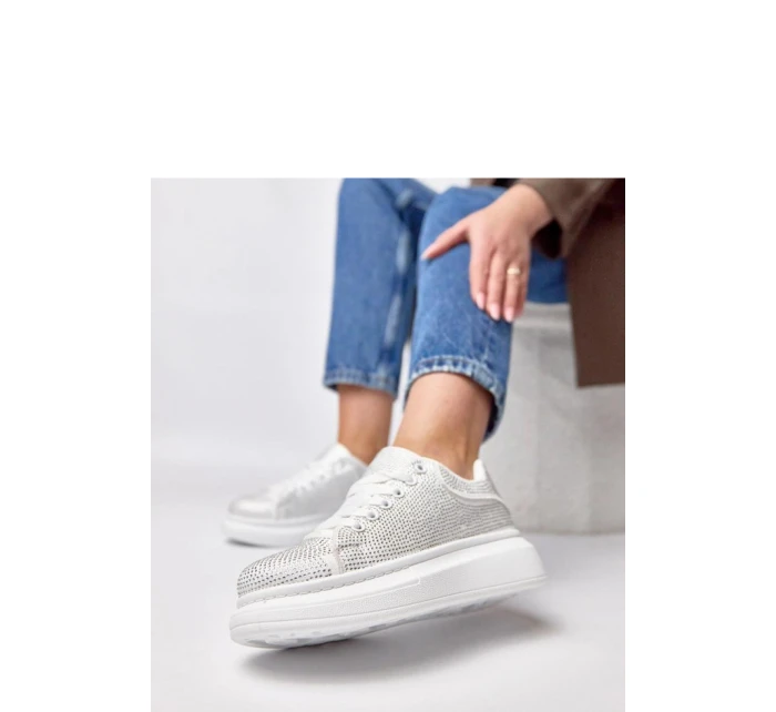 Sportovní obuv  model 224157 Solea