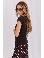 T-shirt model 228700 Rue Paris T-shirt model 228700 Rue Paris