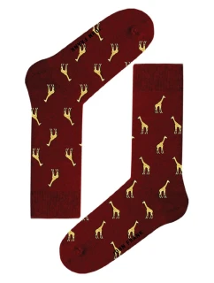 Pánské ponožky John Frank JFLSCOOL52