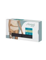 sloggi GO Midi C2P - BLACK - SLOGGI BLACK - SLOGGI sloggi GO Midi C2P - BLACK - SLOGGI BLACK - SLOGGI