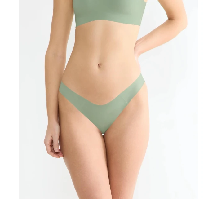 ZERO Feel 2.0 model 21741349 tanga UNKNOWN  UNKNOWN - Sloggi