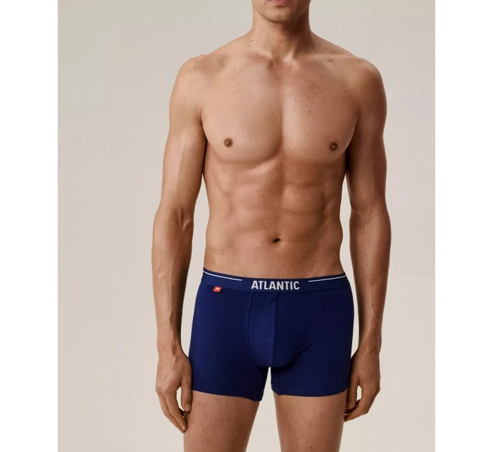 Boxerky Atlantic 5SMH-004/25 A'5 S-2XL