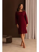 Košile  dlouhý rukáv, velikosti model 22300091 - Regina