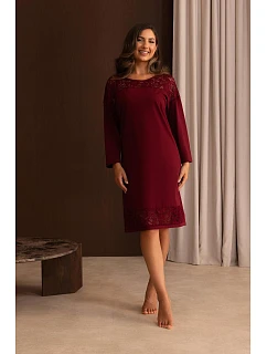 Košile Regina 2014, dlouhý rukáv, velikosti M–2XL, Z26
