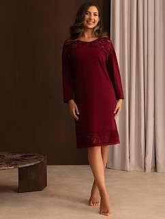 Košile Regina 2014, dlouhý rukáv, velikosti M–2XL, Z26