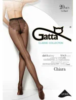 Dámské punčochové kalhoty Gatta Chiara 20 den